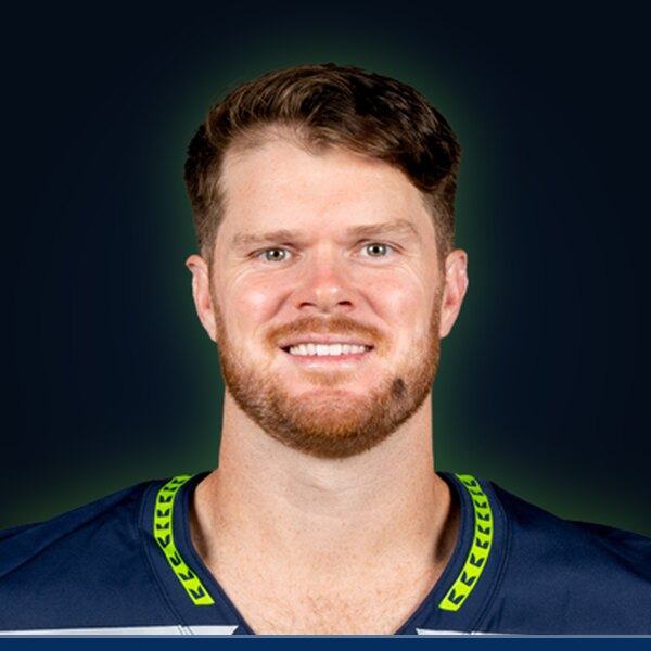 Sam Darnold