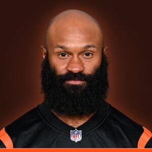 Samaje Perine