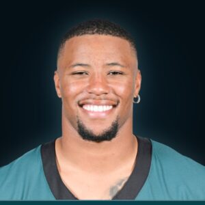 Saquon Barkley