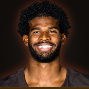 Shedeur Sanders