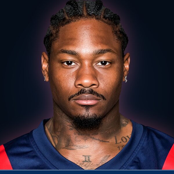 Stefon Diggs