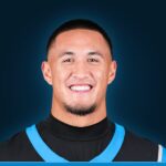 Tetairoa McMillan
