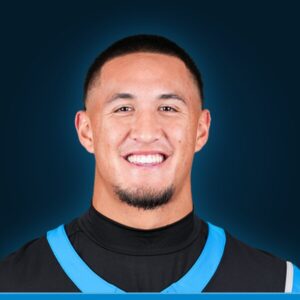 Tetairoa McMillan