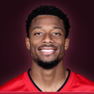 Tez Johnson