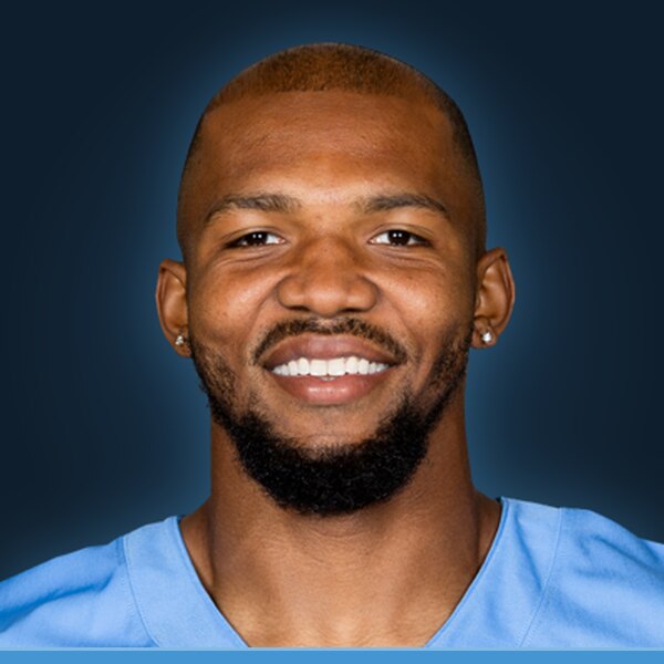Tony Pollard