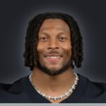 Tre Tucker