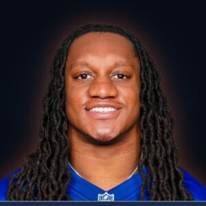 Tremaine Edmunds