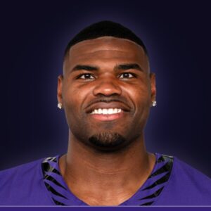Trenton Simpson