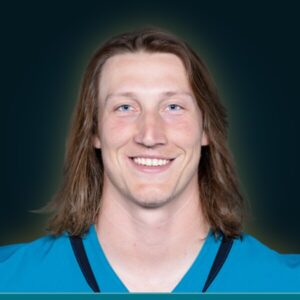 Trevor Lawrence