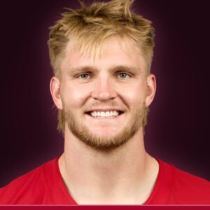 Trey McBride