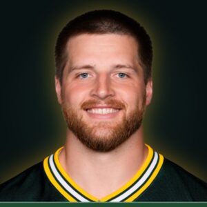 Tucker Kraft
