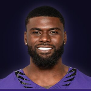 Tyler Huntley