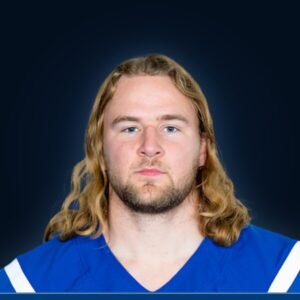 Tyler Warren