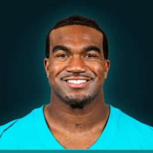 Tyrel Dodson