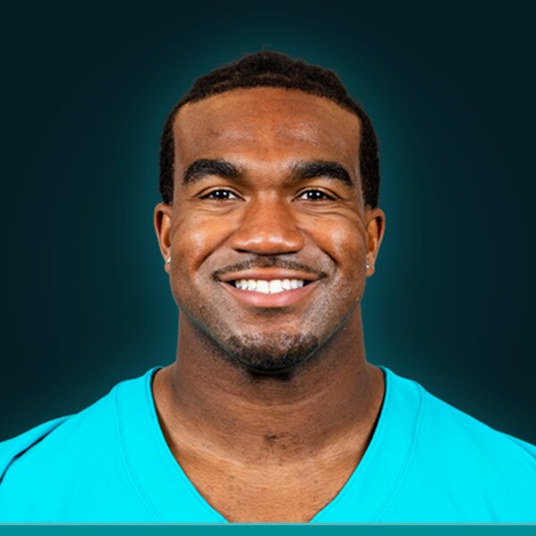 Tyrel Dodson