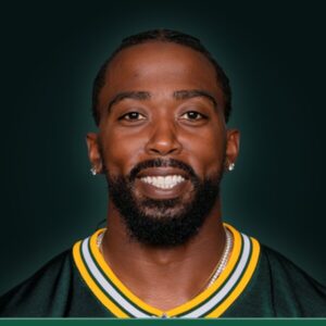 Tyrod Taylor