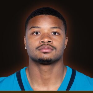 Tyson Campbell