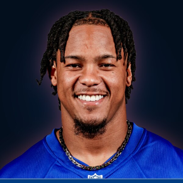 Wan’Dale Robinson