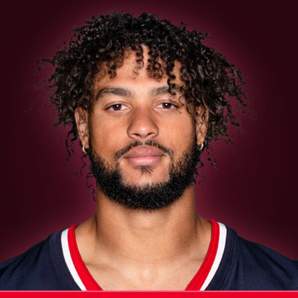 Xavier Hutchinson