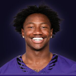 Zay Flowers