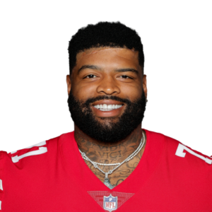 Trent Williams