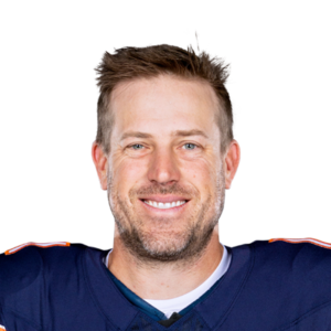 Case Keenum