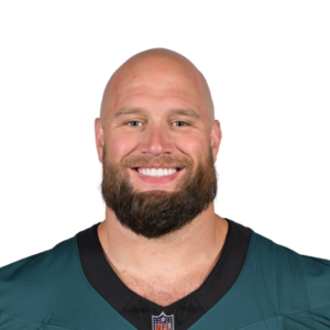Lane Johnson