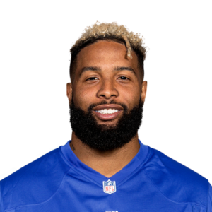 Odell Beckham Jr.