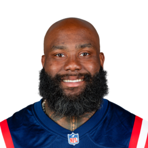 Morgan Moses