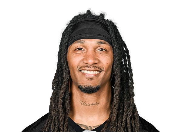 Rayshawn Jenkins