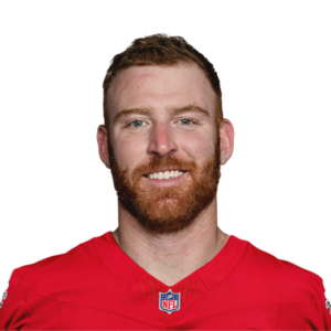 Cooper Rush