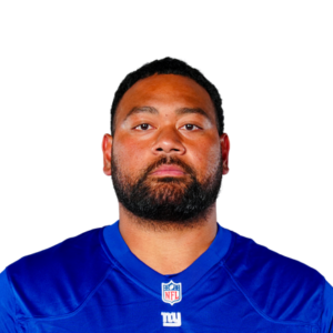 Josh Tupou