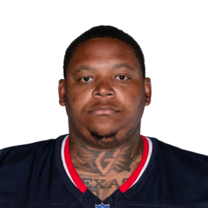 Trent Brown
