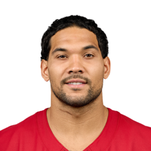 James Conner