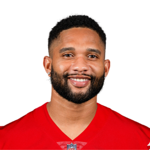 KhaDarel Hodge