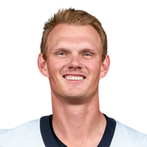 Daniel Carlson