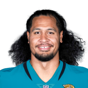 Jahlani Tavai
