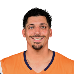 Mitchell Fraboni