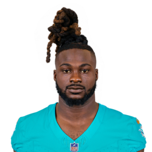 Ronnie Harrison Jr.