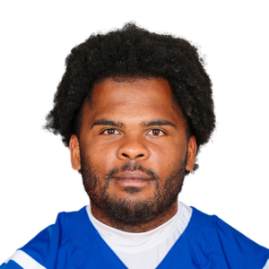 Jerry Tillery