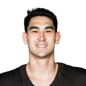 Rex Sunahara