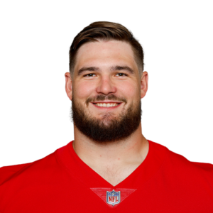 Colton McKivitz