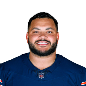 Jonah Jackson