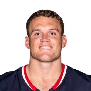 Jake Hansen