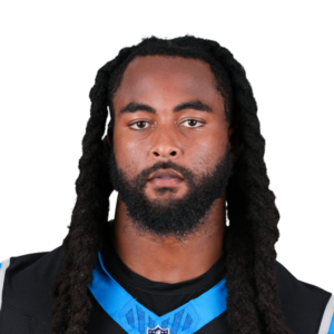 Patrick Jones II
