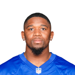 Chauncey Golston