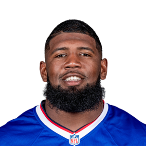 Ed Oliver