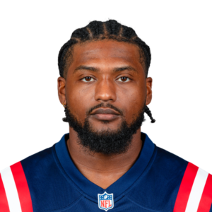 Reggie Gilliam