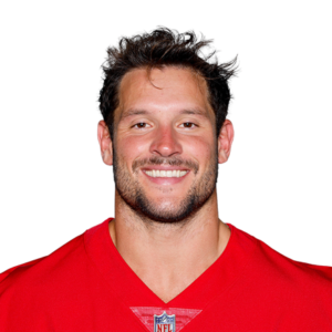 Nick Bosa