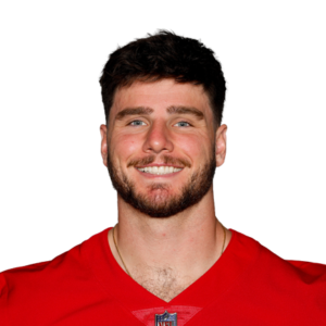 Luke Farrell